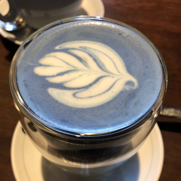 Meet your Posher, Nao - Picture 1 of 1